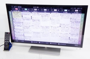 【中古】東芝 32インチ液晶テレビ REGZAレグザ 32G9