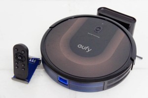 【中古】Ankerアンカー ロボット掃除機 Eufyユーフィー RoboVac 30C MAX 