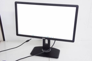 【中古】DELLデル ディスプレイ U2312HMt 23インチ ワイド 液晶モニター