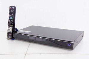 SHARP 堅苦し BD-H30 HDD320GB ブルーレイレコーダー