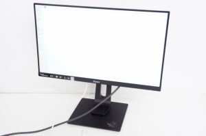 【中古】IIYAMA ProLite 23.8インチワイド液晶ディスプレイ XUB2493HS-B3 