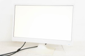 【中古】アイオーデータ 21.5インチ 液晶ディスプレイ LCD-AD222ESW