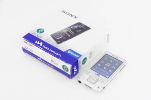 【中古】SONYソニー デジタルオーディオプレーヤー WALKMAN ウォークマン NW-A828 8GB