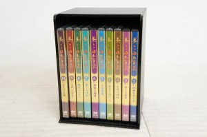 【中古】U-CANユーキャン 美しき日本百景 DVD全10巻