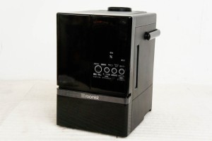 【中古】三菱MITSUBISHI スチームファン蒸発式加湿器 roomistルーミスト SHE60SD 木造10畳/洋室17畳まで