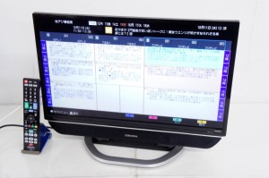 【中古】ORIONオリオン 24V型 ハイビジョン液晶テレビ 極音 RN-24SH10