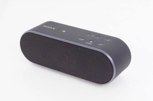 【中古】SONYソニー Bluetooth ワイヤレスポータブルスピーカー SRS-X2