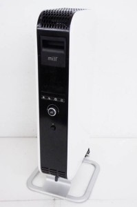 【中古】millミル オイルヒーター AB-H1000DN 暖房機器