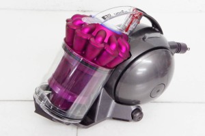 ☆dyson / ダイソン DC43 モーターヘッド からく 【掃除機】