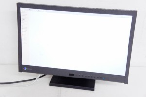 【中古】EIZOエイゾー FlexScan 21.5型ワイド液晶モニター EV2116W