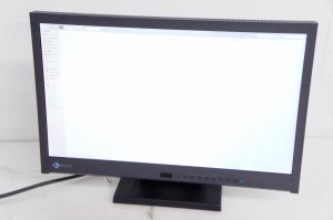 【中古】EIZOエイゾー FlexScan 21.5型ワイド液晶モニター EV2116W