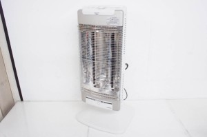 【中古】【訳あり】コロナCORONA 遠赤外線電気ストーブ コアヒート DH-1217R 遠赤外線暖房機 暖房器具