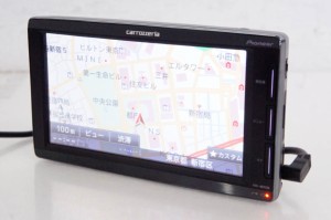 【中古】C Pioneerパイオニア 6.1インチ ポータブルナビゲーション AVIC-MRP006 carrozzeria