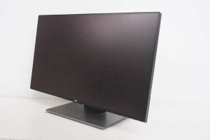 【中古】DELLデル 23.8インチ液晶モニター U2417Ht 液晶ディスプレイ