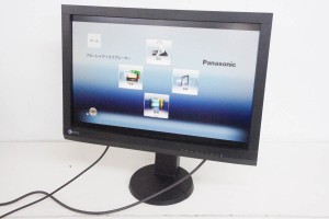 【中古】EIZOエイゾー 24.1インチ液晶モニター ColorEdge CX241