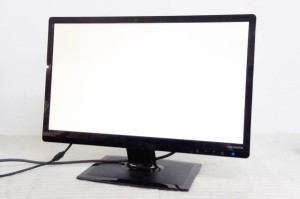 【中古】C I・O DATA 23.6インチ 液晶ディスプレイ LCD-AD242EB モニター