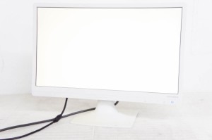 【中古】C アイオーデータ 21.5インチ 液晶ディスプレイ LCD-AD222ESW