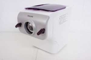 【中古】PHILIPSフィリップス ヌードルメーカー HR2369 家庭用製麺機