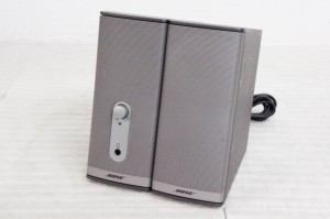 【中古】BOSEボーズ マルチメディアスピーカーシステム Companion2 Series2