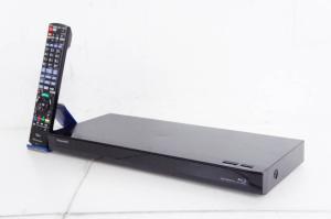 中古】Panasonicパナソニック ハイビジョンブルーレイディスク