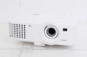 【中古】CANONキャノン パワープロジェクター LV-WX320 3200lm