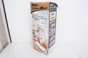 【未使用】Shark シャーク スチームクリーナー オールインワン All in 1 