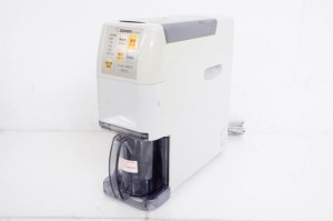 【中古】象印ZOJIRUSHI 家庭用無洗米精米機 つきたて風味 玄米5合 圧力循環式 BT-AF05