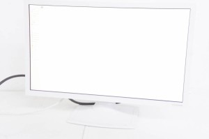 【中古】I-O DATA 20.7インチ液晶ディスプレイ LCD-MF212EW-P モニター