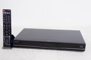 【中古】SHARPシャープ ブルーレイディスクレコーダー AQUOSアクオスブルーレイ BD-S580 HDD500GB BDレコーダー