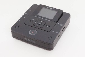 【中古】SONYソニー DVDライター VRD-MC6 ハンディカム対応