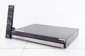 sony ブルーレイ レコーダー 中古の通販｜au PAY マーケット