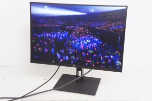 【中古】HP Z24n G2 24型プロフェッショナル液晶モニター