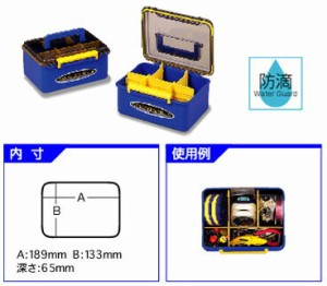 明邦　ウォーターガード ＃36　【釣具 釣り具】