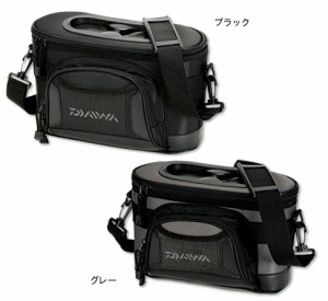 ダイワ(Daiwa)　ウエストクリール(F)　ブラック　35Ｆ　【釣具 釣り具】