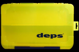 デプス(deps)　タックルボックス　DEPS-3043NDD　DEPS-3043NDD　　【釣具　釣り具】