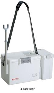 ダイワ クーラー ボックス ロッド ホルダーの通販 Au Pay マーケット