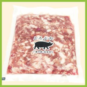 十勝 どろ ぶたの通販 Au Pay マーケット