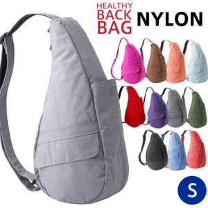 【最大800円オフクーポン】 ヘルシーバック バッグ アメリバッグ S ショルダーバッグ Healthy Back Bag の通販はau