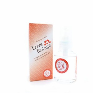 LOVE Re;age ラブリアージュ　30ml　（フェロモン香水）