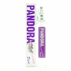 PANDORA Platinum Pure パンドラプラチナム　ピュア　25ml　（フェロモン香水）