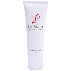 La Sincia　ラシンシア　クレンジングゲル　50mL　（洗顔料）