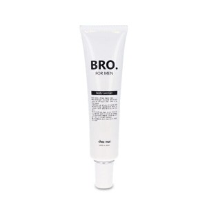 シェモア　BRO.　FOR　MEN　Body　Care　Gel　ボディケアジェル