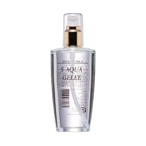 S-AQUA　GELEE　エスアクア　ジュレ　120ml