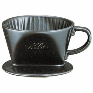 Kalita　カリタ　コーヒードリッパー　101-ロト