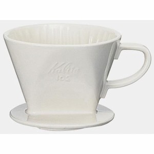 Kalita　カリタ　コーヒードリッパー　102-ロト　02001