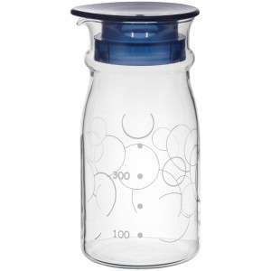 iwaki　イワキ　クールサーバー600ml　KBT2893-BL