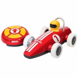 BRIO　ブリオ　R/C　レーシングカー　30388　木のおもちゃ　ラジコン