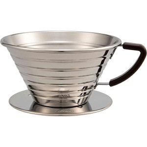 Kalita　カリタ　ウェーブドリッパー　185S　05151