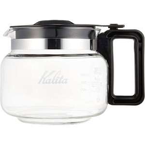 Kalita　カリタ　コーヒーメーカー用　1.7L　デカンタ　32029