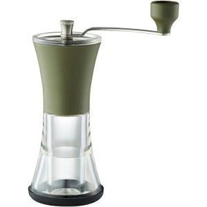 Kalita　カリタ　コーヒーミル　KKC-25　AG　42151